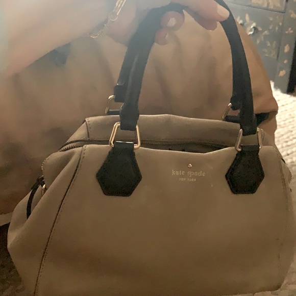 kate spade Handbags - Kate spade authentic satchel